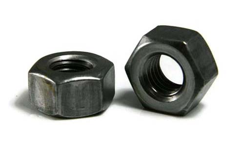 Heavy Hex Nuts, Nuts