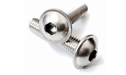 Allen Head Bolts