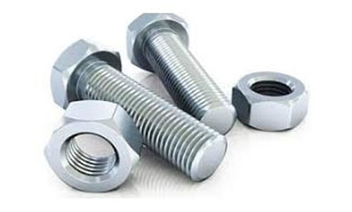 Aluminum Zinc Flake Coated Fasteners