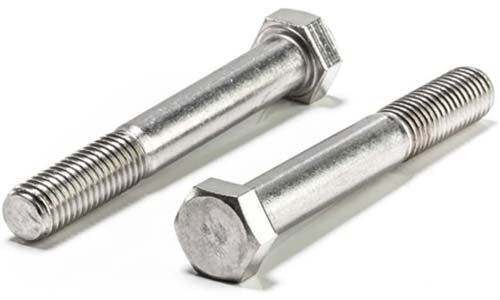 Aluminium Bronze Bolts