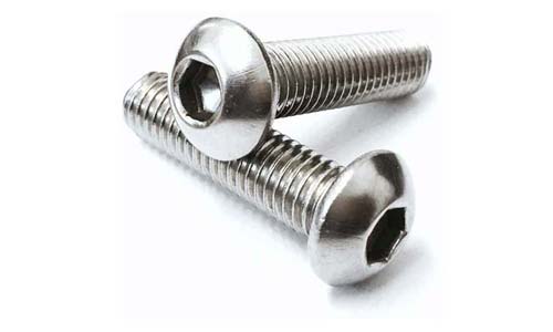 Dome Head Screws