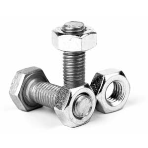 Aluminum Bronze Fasteners