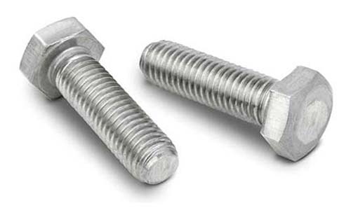 Hex Head Screws