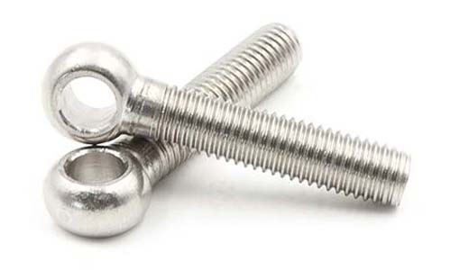 Lifting Eye Bolts