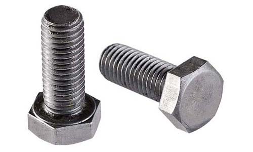 Machine Bolts