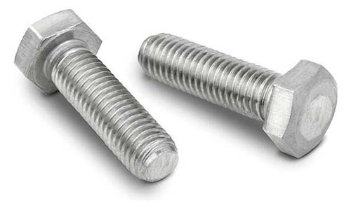 Aluminium Bronze Screws