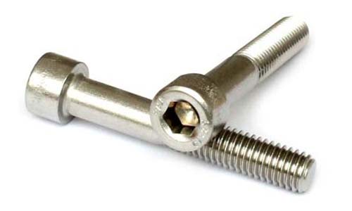 Socket Head Bolts