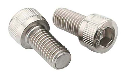 Socket Head Screws