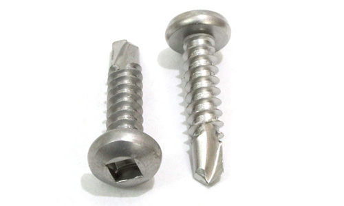 Square Head Screws