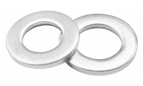 Aluminium Bronze Washers