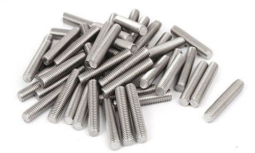 Zinc Cobalt Plated Fasteners